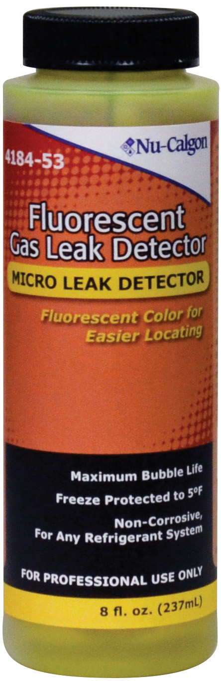  - Gas Leak Detectors